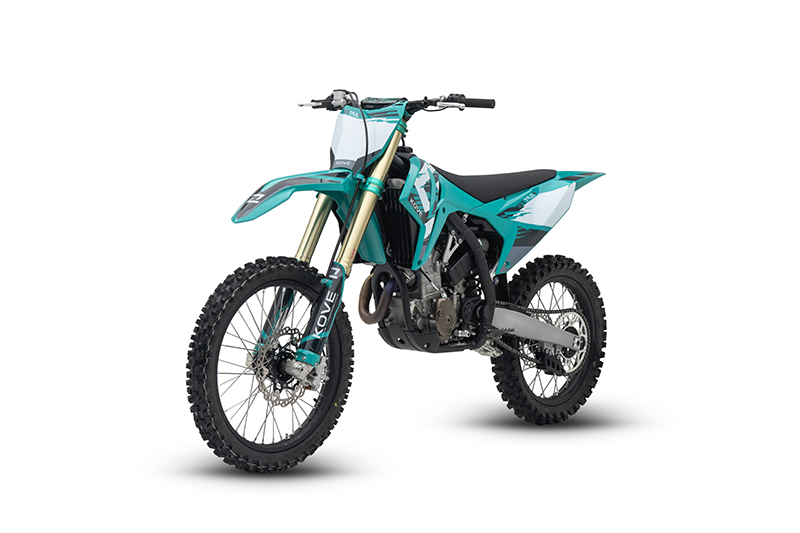 MX250 Cross R